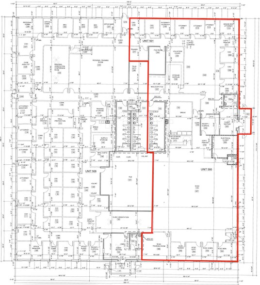 More Photos Of 3250 Robertson Rd, Tyler Office For Lease