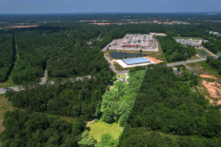 More Photos Of 1431 FM 3083 Rd, Conroe Land For Sale