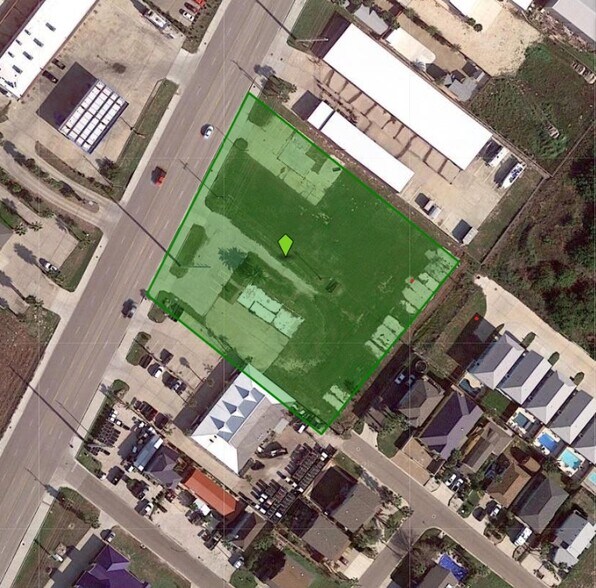 More Photos Of 2131 State Highway 361, Port Aransas Land For Sale