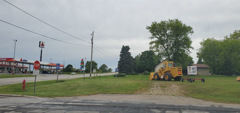 More Photos Of 1510 North Ave, Cleveland Land For Sale