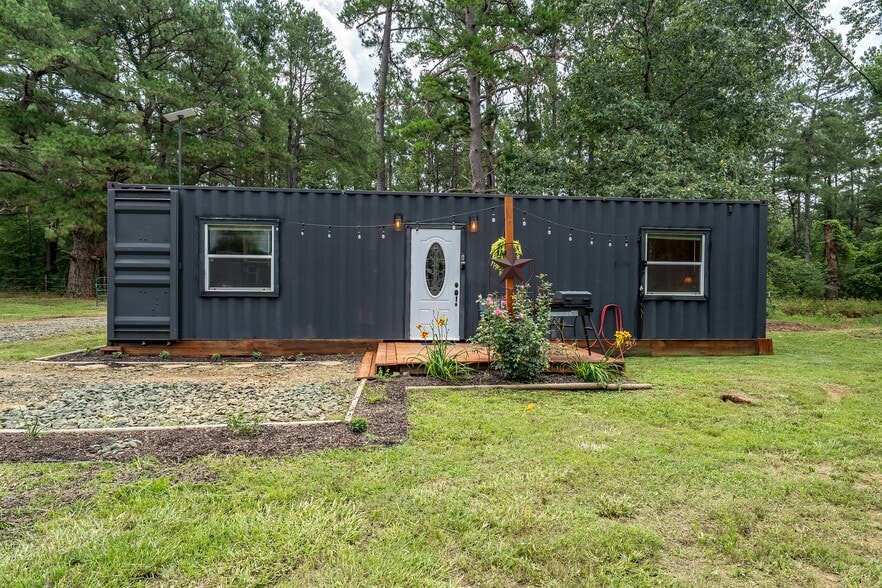 More Photos Of 2319 Co 817 rd, Nacogdoches Manufactured Housing Mobile Home Park For Sale