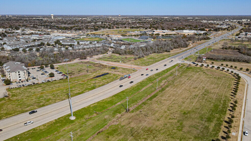 More Photos Of Farm to Market Road 2818, College Station Land For Lease