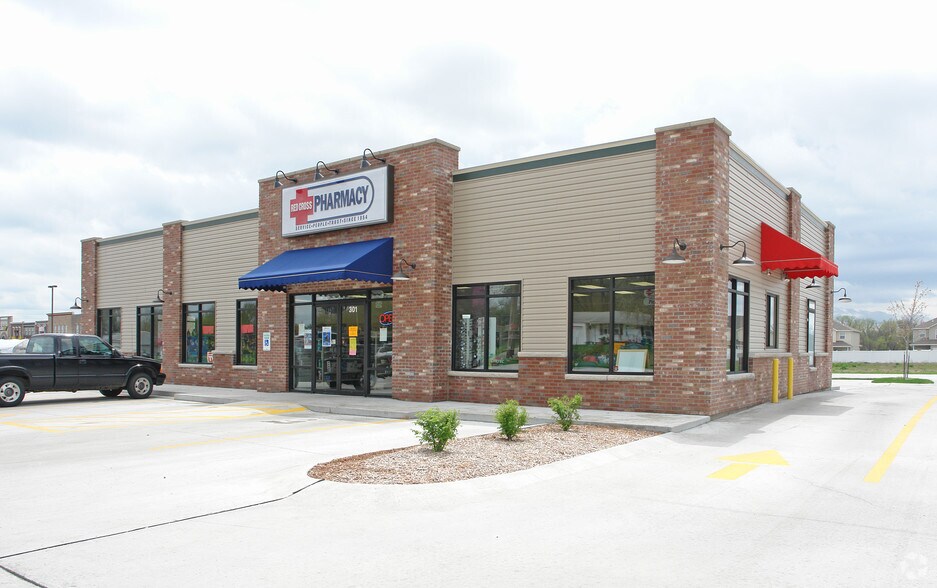 More Photos Of 101-199 W AA Hwy, Grain Valley Unknown For Lease