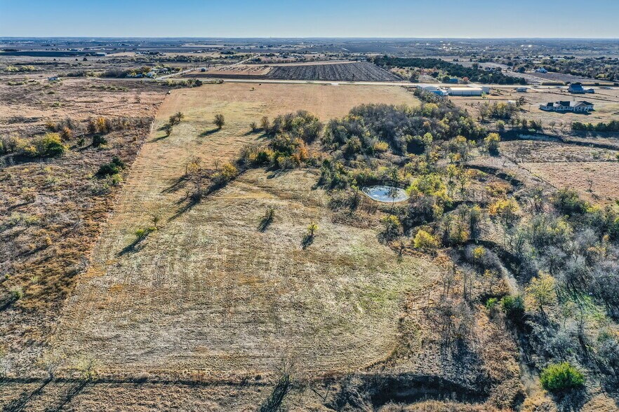 More Photos Of 16620 FM 973, Manor Land For Sale