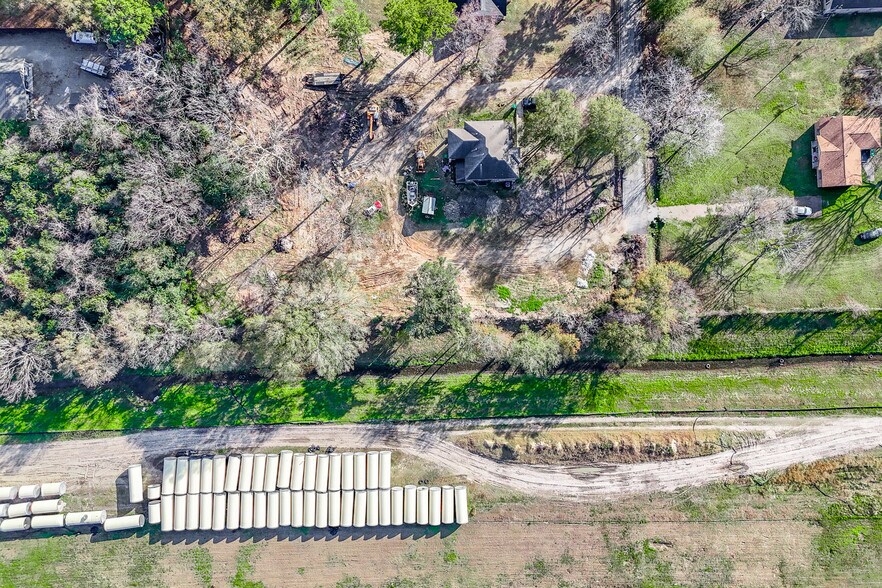 More Photos Of 9722 Willow St, Houston Land For Sale