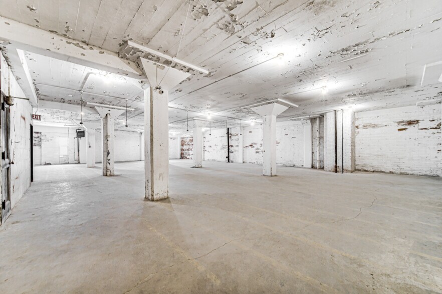 More Photos Of 7411 S Stony Island Ave, Chicago Warehouse For Sale