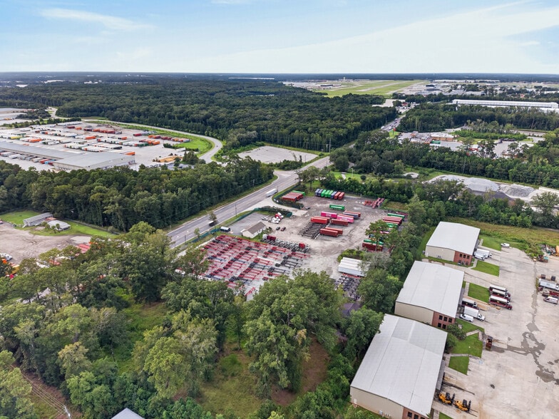 More Photos Of 200 Dean Forest Rd, Garden City Land For Sale