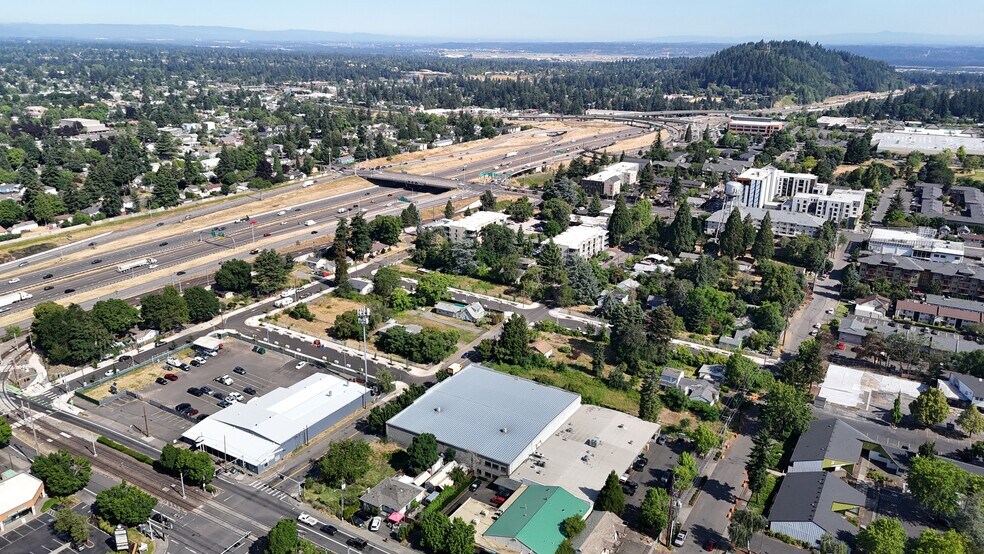 More Photos Of 97th Avenue, Portland Land For Sale