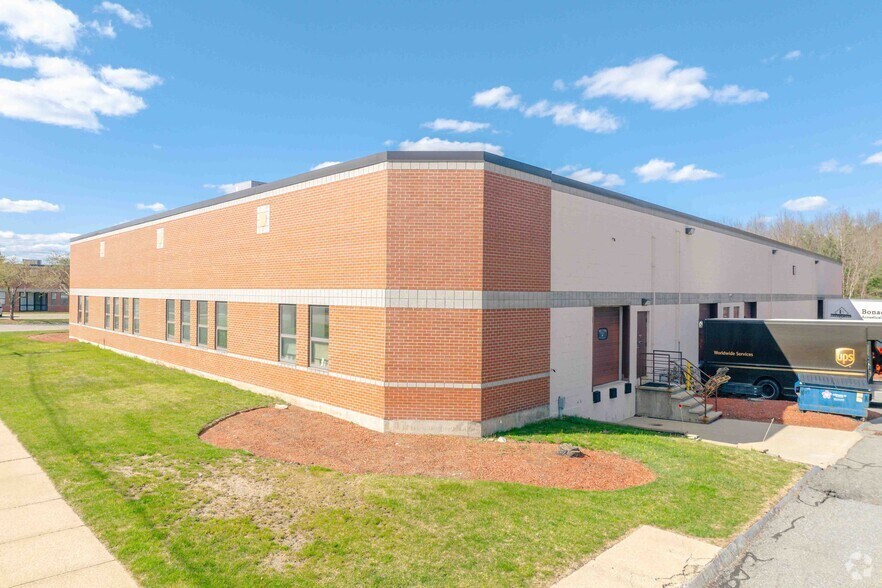 More Photos Of 19 Sterling Rd, Billerica Flex For Lease