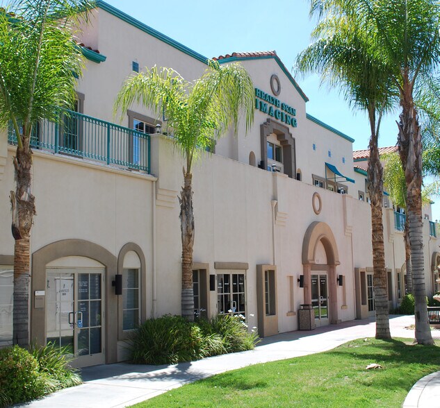 More Photos Of 40700 California Oaks Rd, Murrieta Medical For Lease