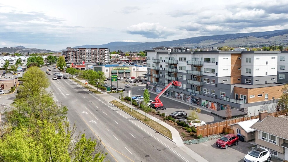More Photos Of 191 Hollywood Rd S, Kelowna Apartments For Lease