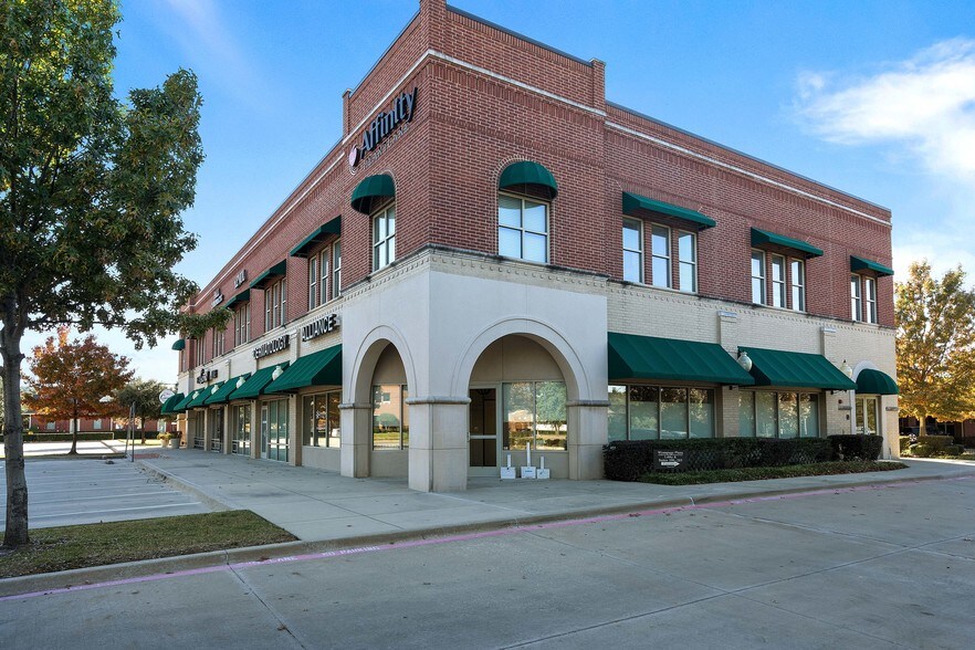 Primary Photo Of 215 S Denton Tap Rd, Coppell Storefront Retail Office For Lease