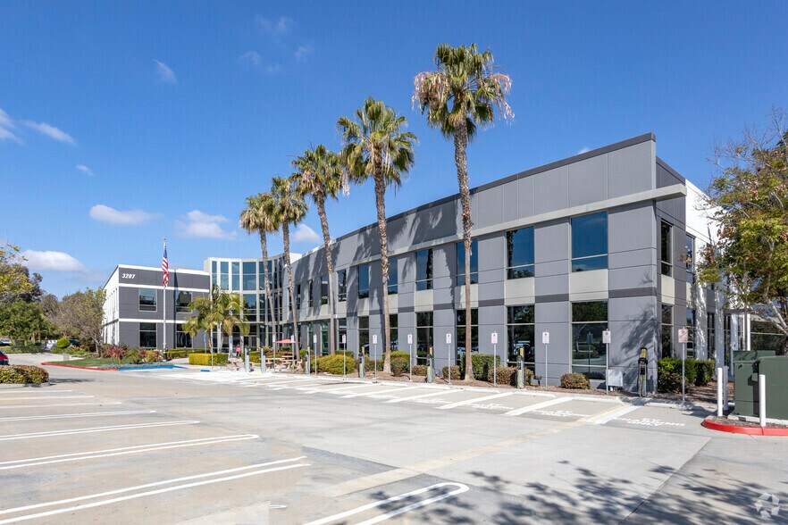 Primary Photo Of 3207 Grey Hawk Ct, Carlsbad Office For Lease