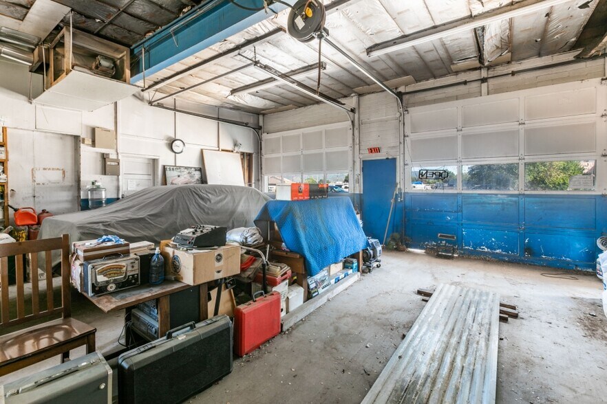 More Photos Of 108 S 400 W, Heber City Auto Salvage Facility For Sale