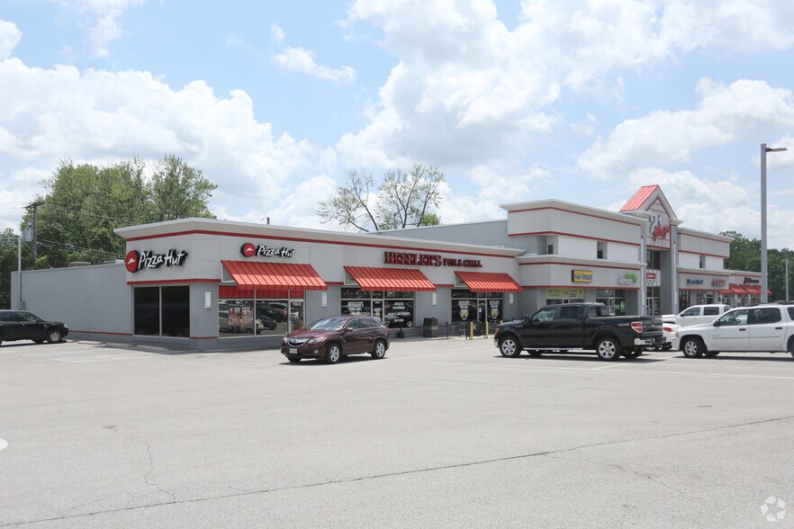 Primary Photo Of 11820 Tesson Ferry Rd, Saint Louis Coworking Space