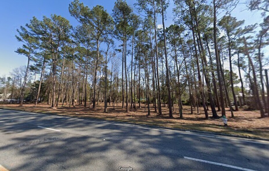 Primary Photo Of 213 -217 Northside Dr, Valdosta Land For Sale