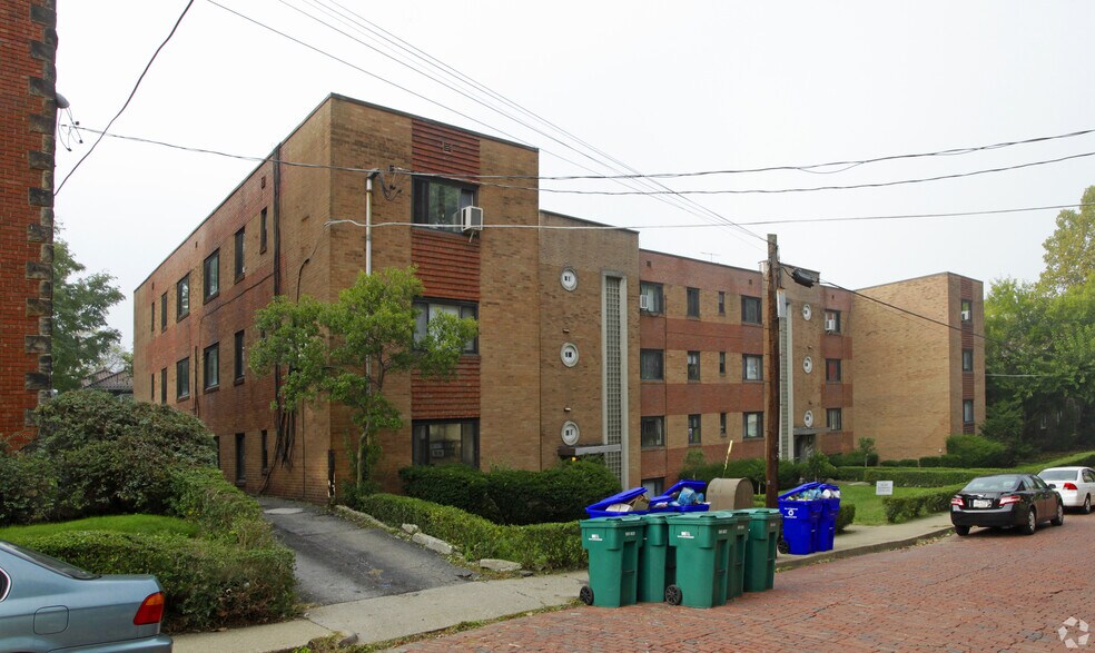 More Photos Of 5532-5540 Covode St, Pittsburgh Apartments For Sale