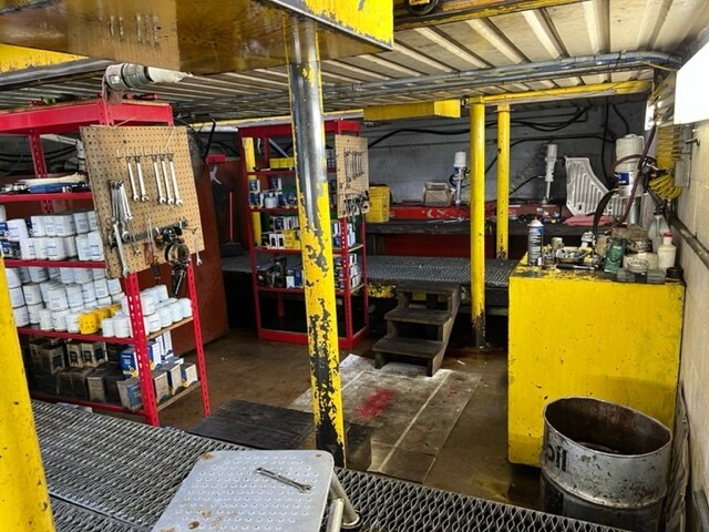 More Photos Of 3007 E Rancier Ave, Killeen General Retail For Sale