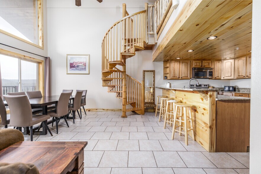 More Photos Of 885 Church Dr, Duck Creek Village Hospitality For Sale