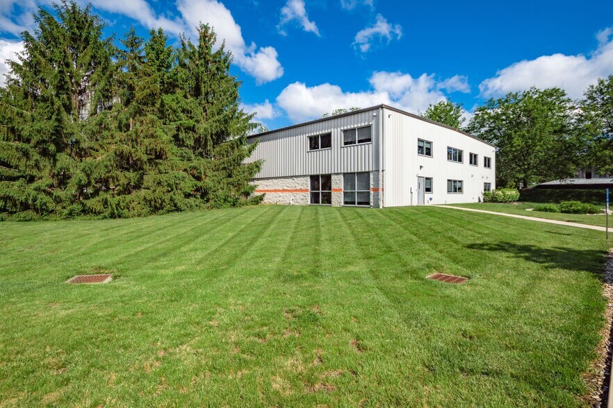 More Photos Of 6156 Wilcox Rd, Dublin Medical For Sale