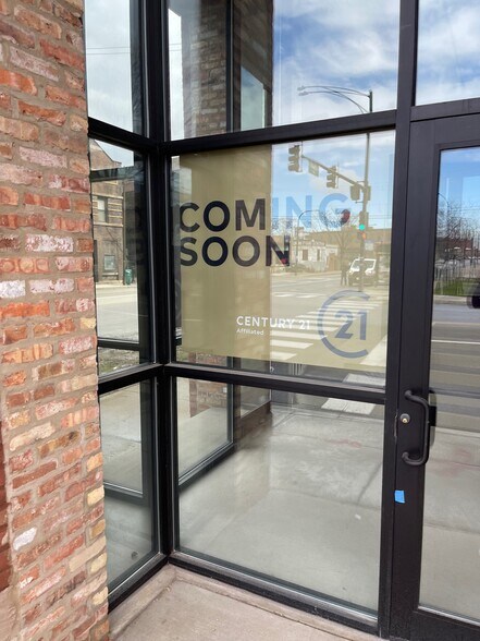 More Photos Of 2201 S Halsted St, Chicago Loft Creative Space For Lease