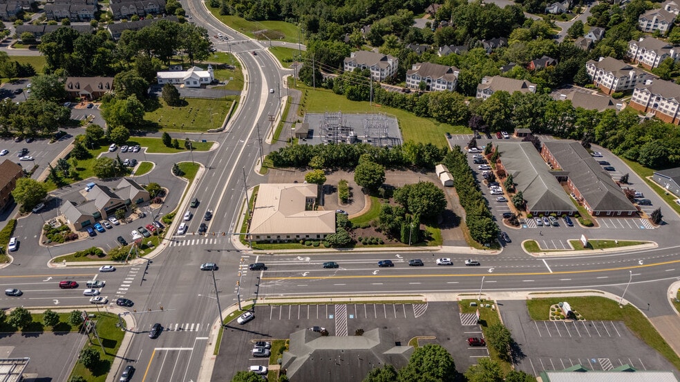 More Photos Of 530 Neff Ave, Harrisonburg Medical For Sale