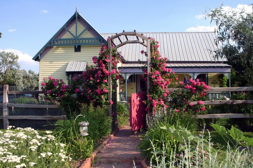 More Photos Of 134 E Virginia St, La Veta Apartments For Sale