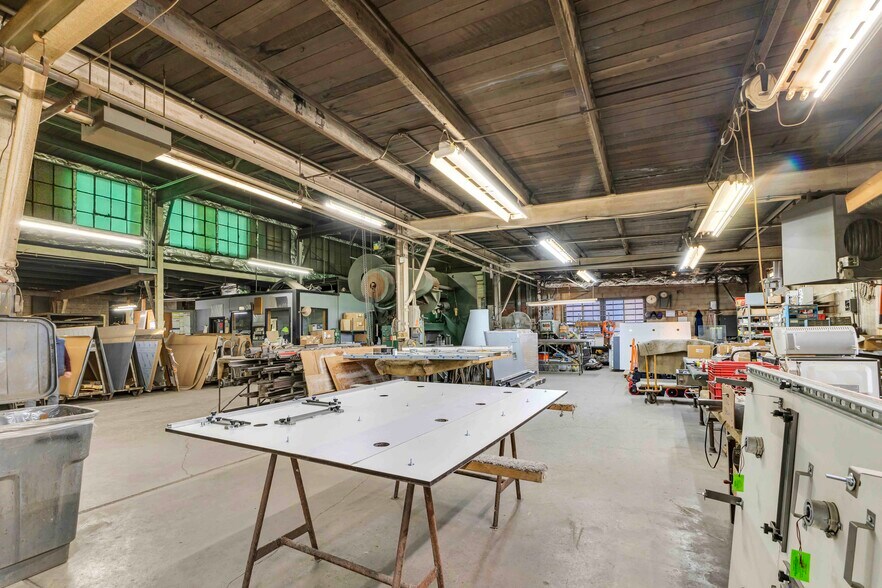 More Photos Of , Cleveland Industrial For Sale