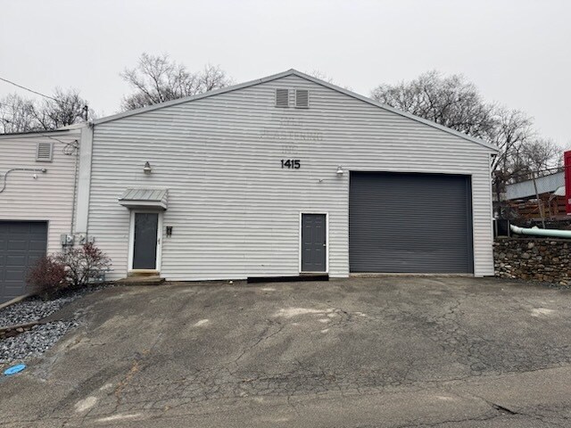 More Photos Of 1415 Cleveland Ave SW, Roanoke Warehouse For Lease