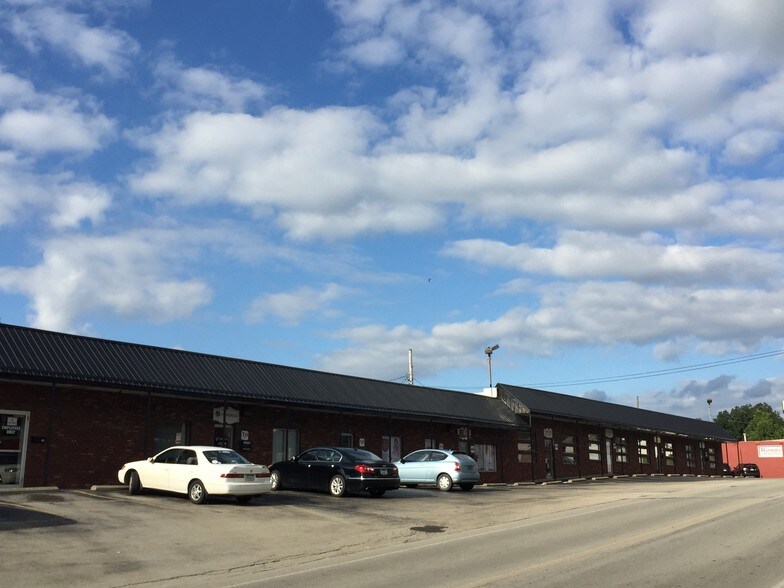 More Photos Of 60-72 Lebanon Ave, Uniontown Unknown For Lease