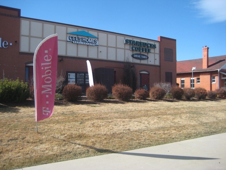 More Photos Of 7221 Sheridan Blvd, Westminster Freestanding For Lease