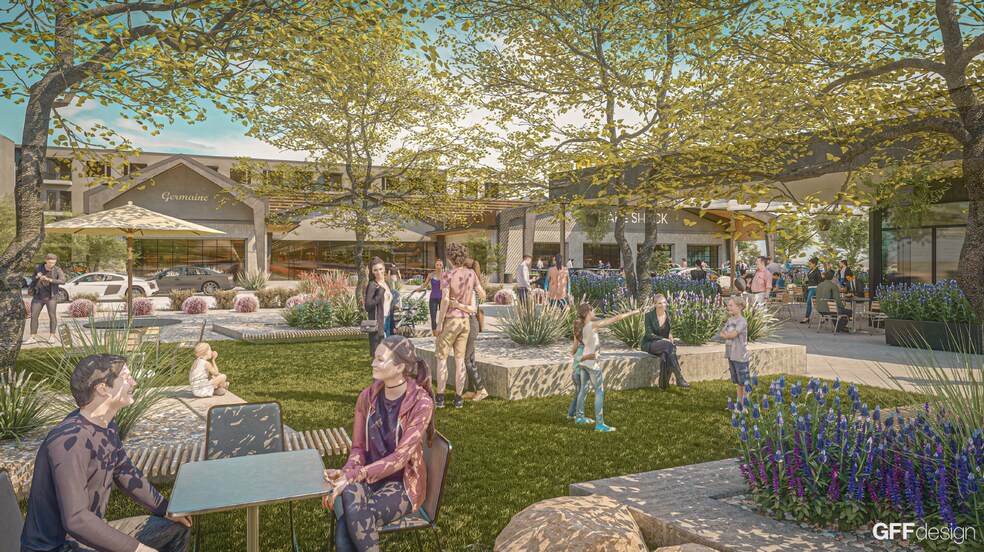 More Photos Of Ellsworth Loop rd @ Victoria Lane, Queen Creek Land For Lease