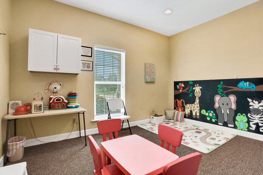 More Photos Of 1495 Herbert St, Port Orange Religious Facility For Sale