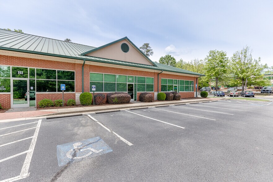 More Photos Of 3635 Highway 124, Dacula Medical For Lease