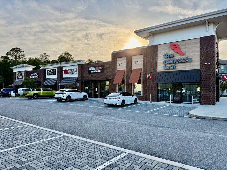 Primary Photo Of 110 Southern Junction Blvd, Pooler Storefront Retail Office For Lease