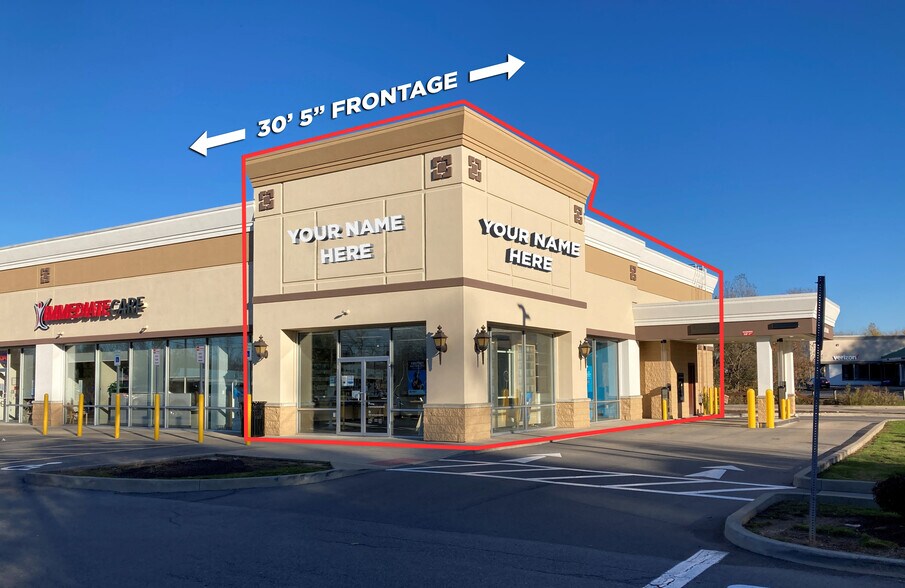 Primary Photo Of 6250-6280 Furnace Rd, Ontario Freestanding For Lease