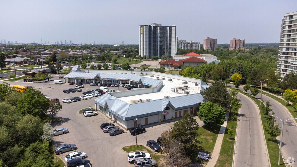 More Photos Of 2687 Kipling Ave, Toronto Unknown For Lease