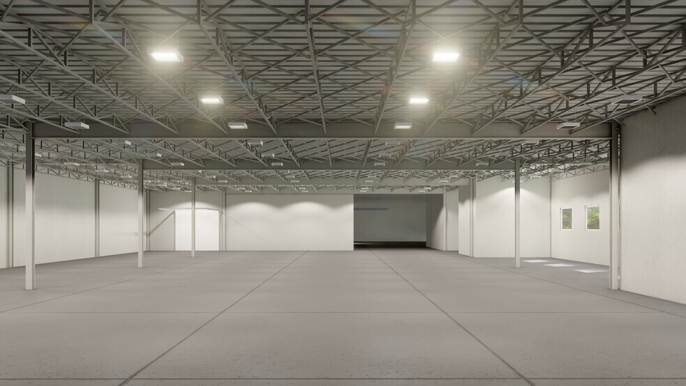 More Photos Of 10830 Glass St, North Huntingdon Warehouse For Lease