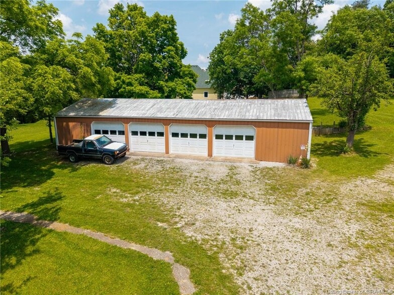 More Photos Of 3512 Paoli Pike, Floyds Knobs Land For Sale