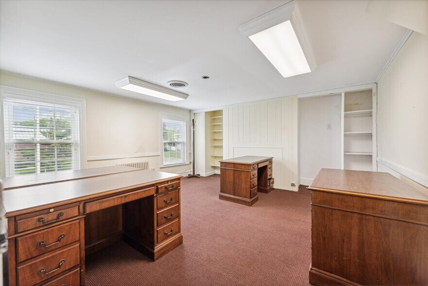 More Photos Of 345 US-202, Bedminster Office For Sale