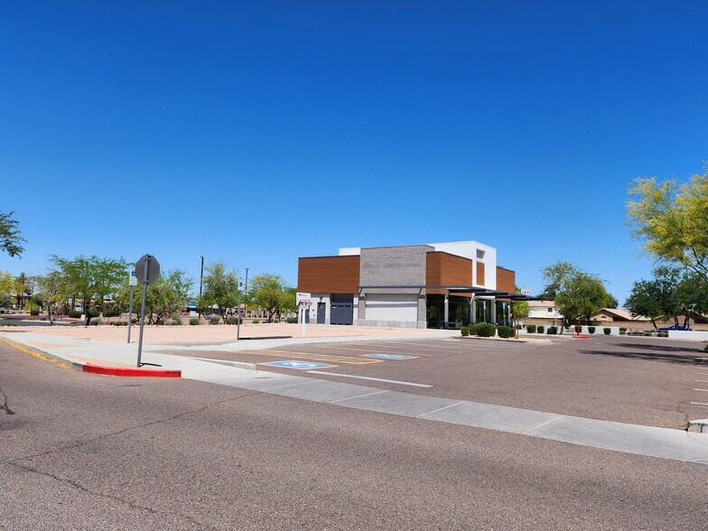 More Photos Of , Gilbert Land For Lease