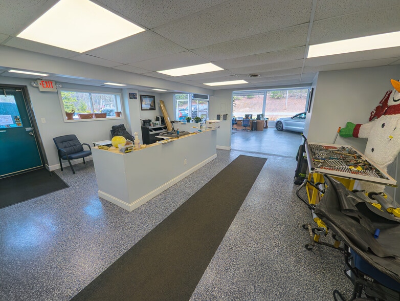 More Photos Of 1763 Route 9, Spofford General Retail For Sale