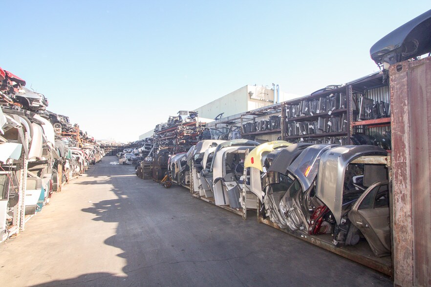 More Photos Of 7250 Coldwater Canyon Ave, North Hollywood Land For Sale