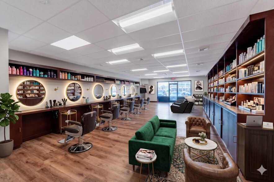 More Photos Of 890-900 Ulster Ave, Kingston Freestanding For Lease