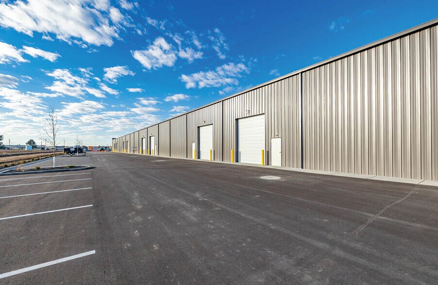 More Photos Of 9778 Cherry Ln, Nampa Unknown For Lease