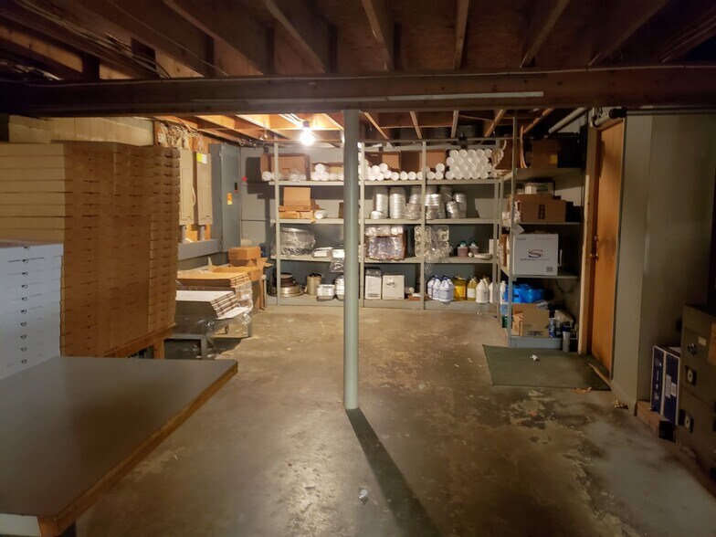 More Photos Of 350 Main St, Cedarville Restaurant For Sale