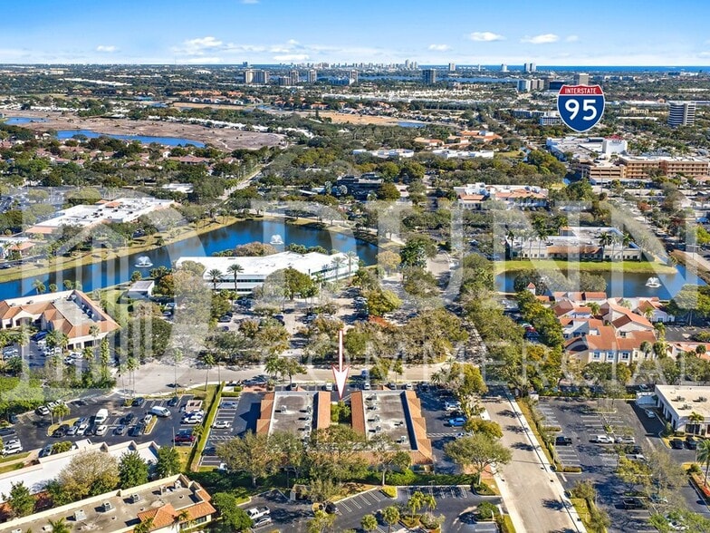 More Photos Of 5 Harvard Cir, West Palm Beach Office For Sale