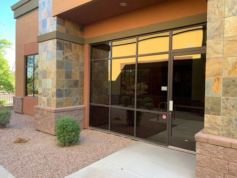 More Photos Of 3514 N Power Rd, Mesa Office For Sale