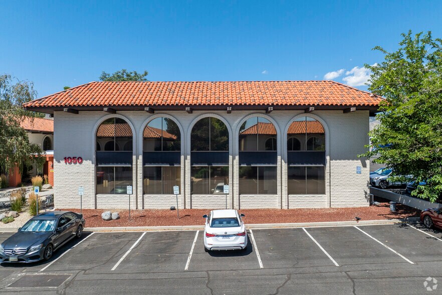 More Photos Of 1050-1070 E Williams St, Carson City Office For Sale