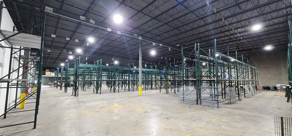 More Photos Of 3801 W 65th St, Little Rock Refrigeration Cold Storage For Sale